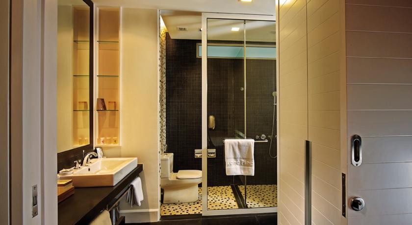 فندق لون بين بينانغ ماليزيا