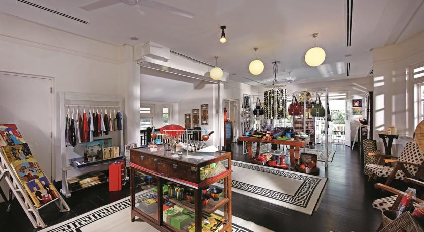 فندق لون بين بينانغ ماليزيا