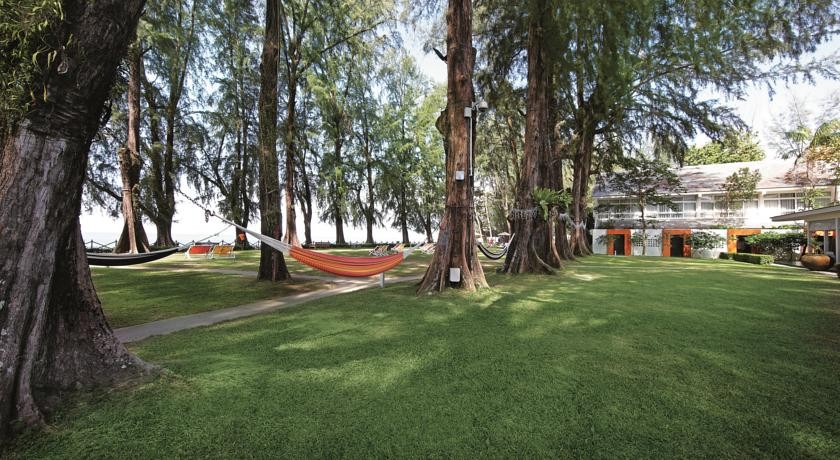 فندق لون بين بينانغ ماليزيا