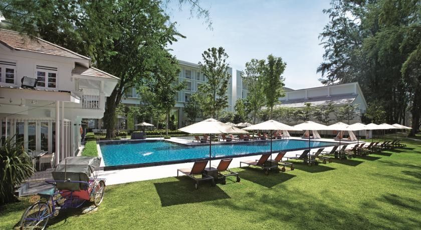 فندق لون بين بينانغ ماليزيا