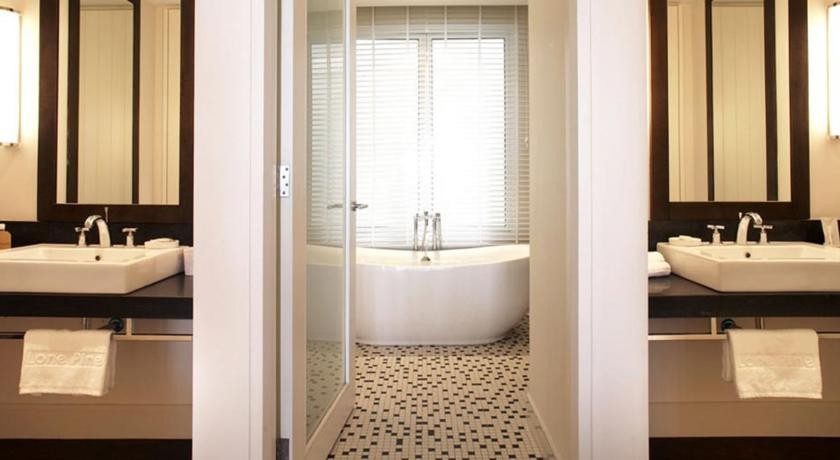 فندق لون بين بينانغ ماليزيا