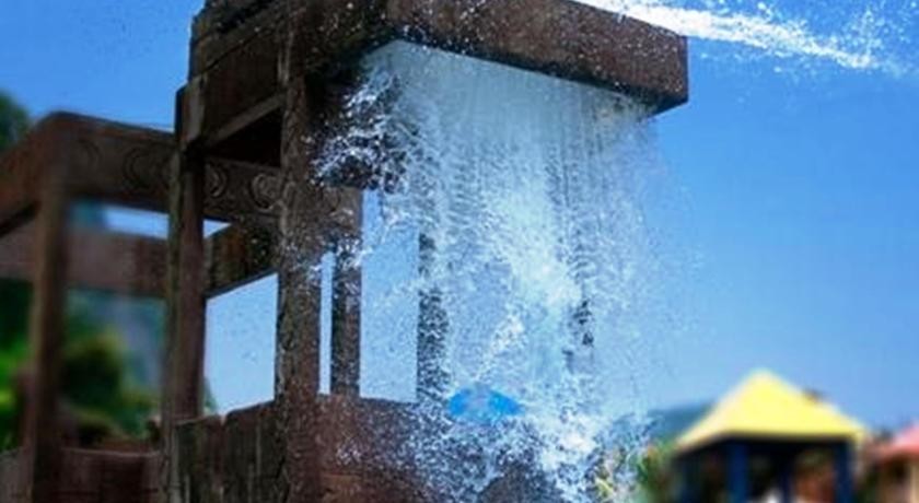 لوست وورلد - العالم المفقود ايبوه ماليزيا 