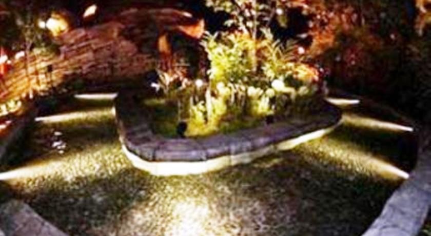 لوست وورلد - العالم المفقود ايبوه ماليزيا 