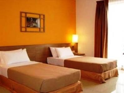 لوست وورلد - العالم المفقود ايبوه ماليزيا 