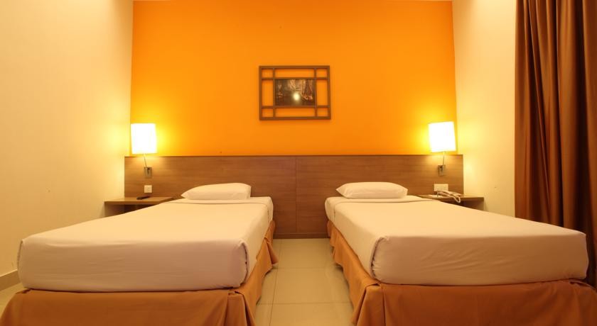 لوست وورلد - العالم المفقود ايبوه ماليزيا 