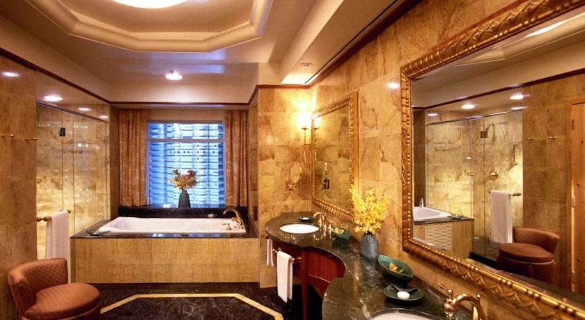 فندق المندرين كوالالمبور ماليزيا