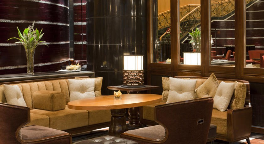 فندق المندرين كوالالمبور ماليزيا