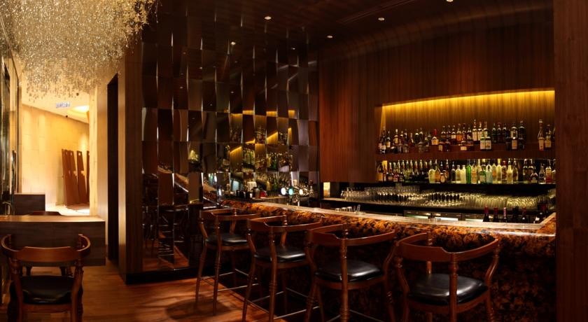 فندق المندرين كوالالمبور ماليزيا