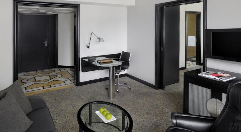 فندق مندرين اورشارد سنغافورة