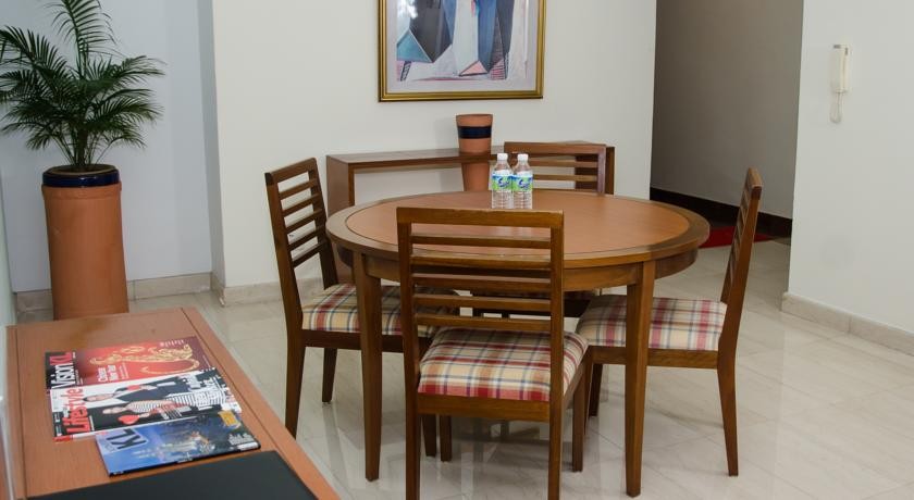 شقق مابل سويت كوالالمبور ماليزيا