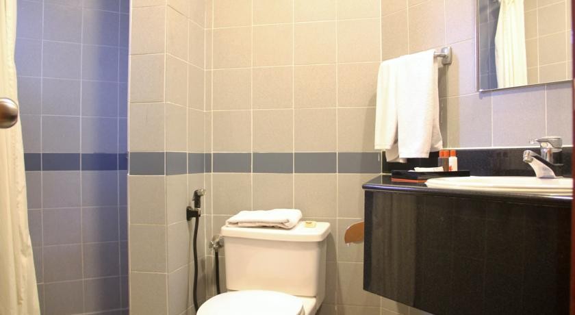 شقق مابل سويت كوالالمبور ماليزيا