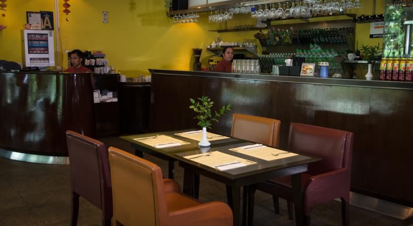 شقق مابل سويت كوالالمبور ماليزيا