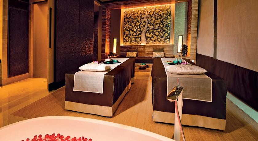 فندق مارينا باي ساندس سنغافورة 