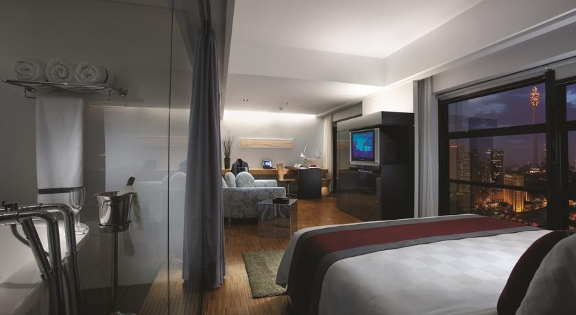 فندق مايا كوالالمبور ماليزيا