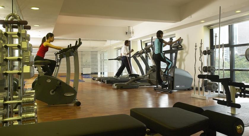 فندق مايا كوالالمبور ماليزيا