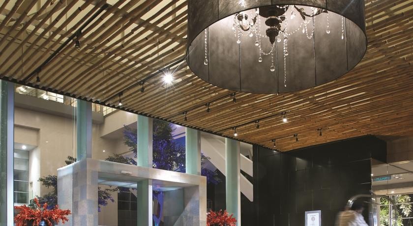 فندق مايا كوالالمبور ماليزيا