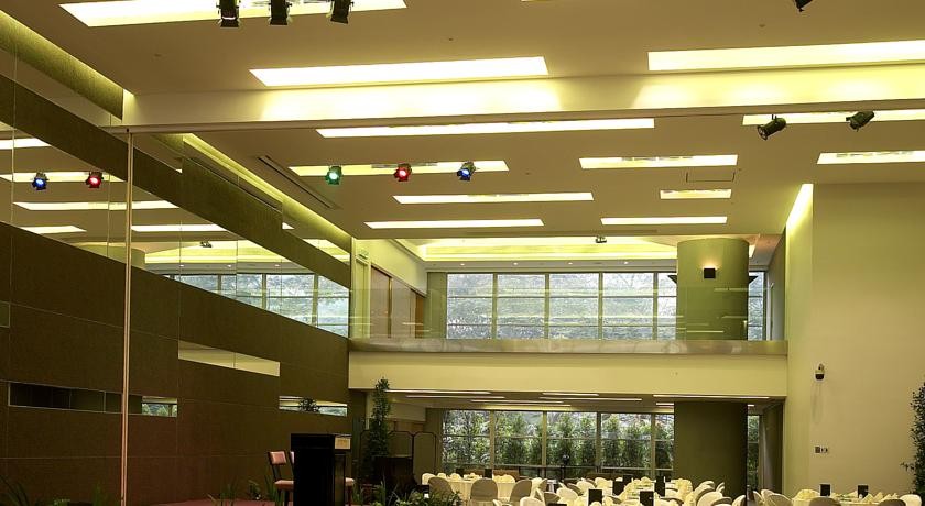 فندق مايا كوالالمبور ماليزيا