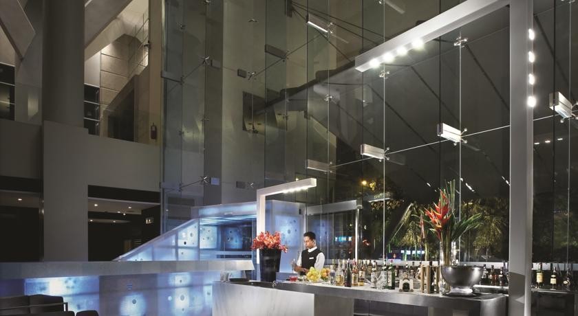 فندق مايا كوالالمبور ماليزيا