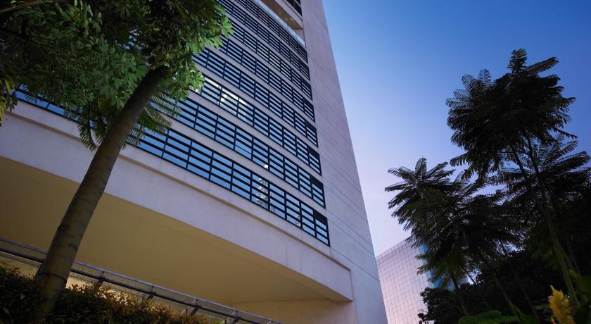 فندق مايا كوالالمبور ماليزيا