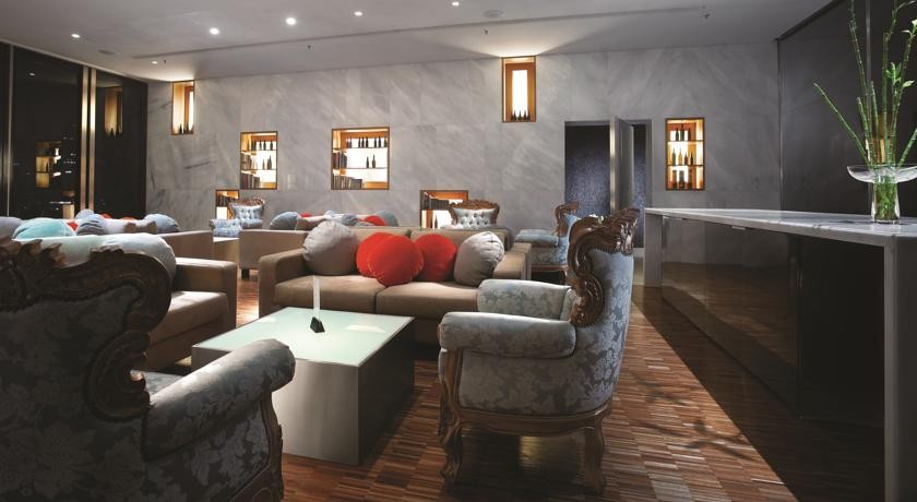 فندق مايا كوالالمبور ماليزيا