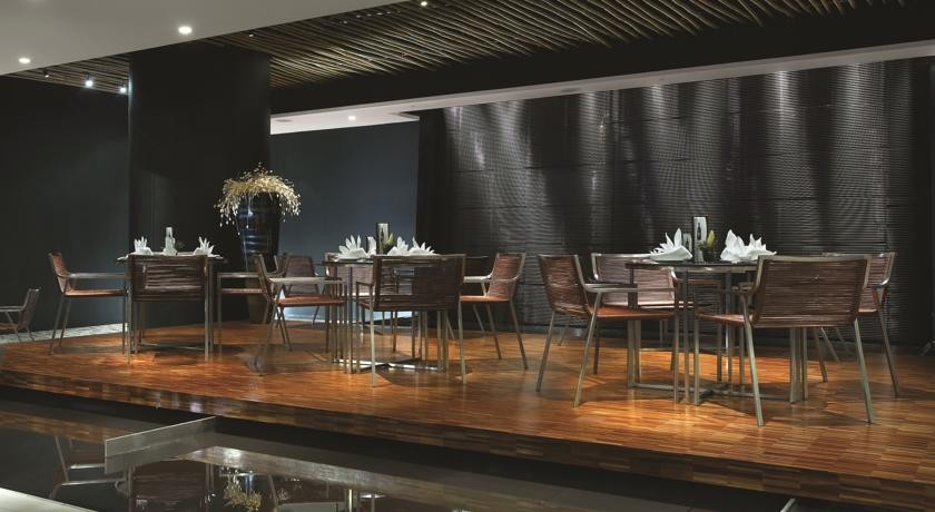 فندق مايا كوالالمبور ماليزيا