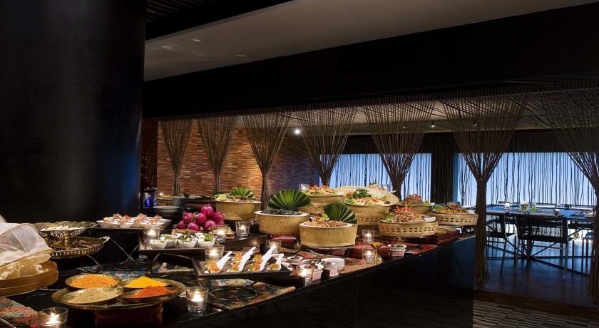 فندق مايا كوالالمبور ماليزيا