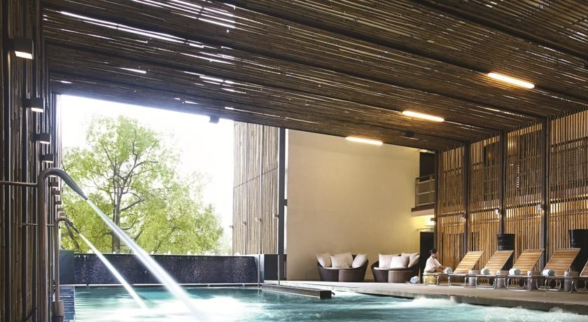 فندق مايا كوالالمبور ماليزيا