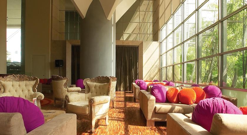 فندق مايا كوالالمبور ماليزيا