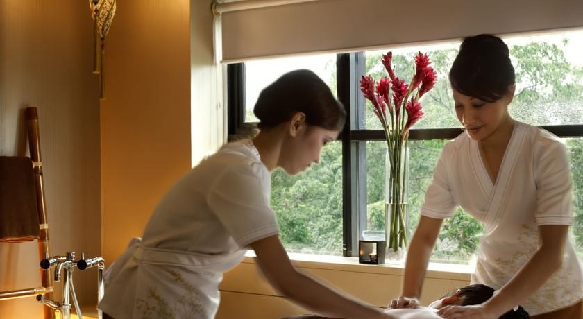 فندق مايا كوالالمبور ماليزيا