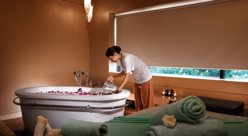 فندق مايا كوالالمبور ماليزيا