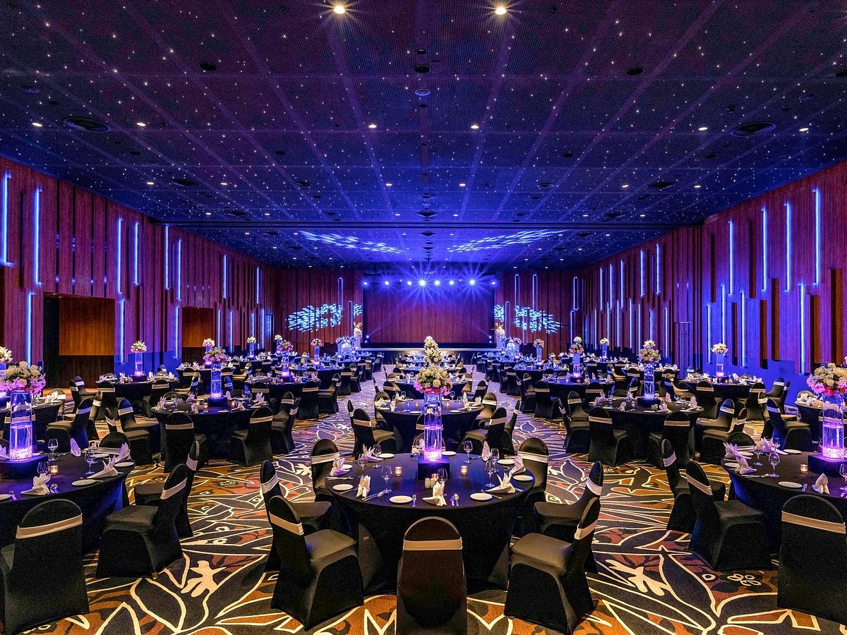 منتجع بولمان فوكيت كارون بيتش  pullman phuket karon beach resort