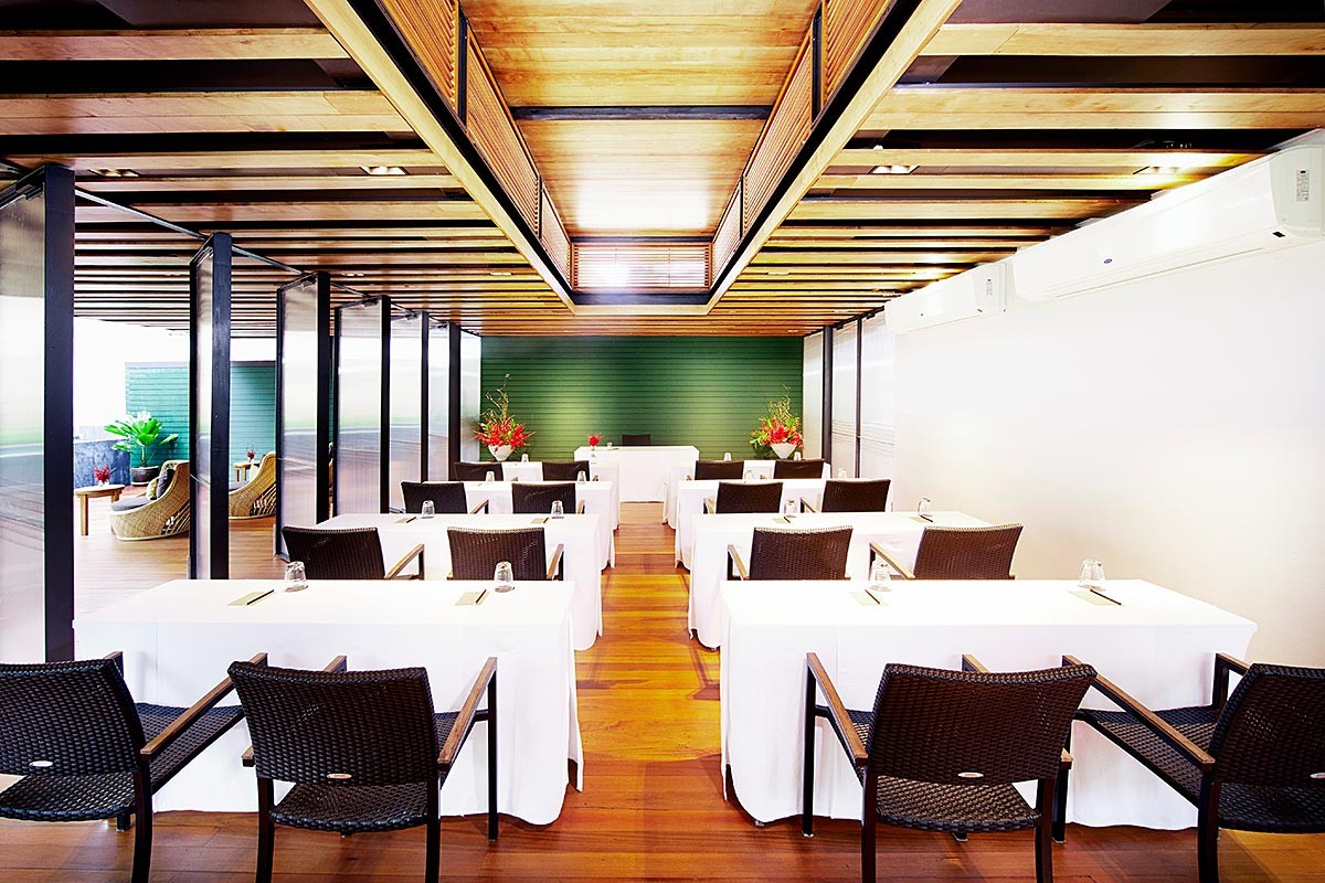 منتجع ذا توب كيك بوتيكي كرابي  The Tubkaak Boutique Resort Krabi