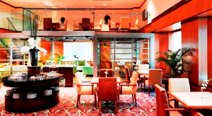 فندق ميلايا كوالالمبور ماليزيا