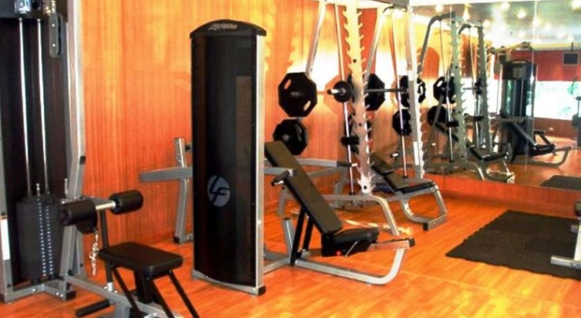 فندق ميلايا كوالالمبور ماليزيا