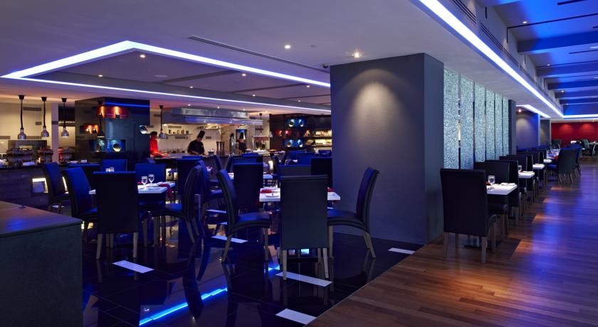 فندق ميلايا كوالالمبور ماليزيا