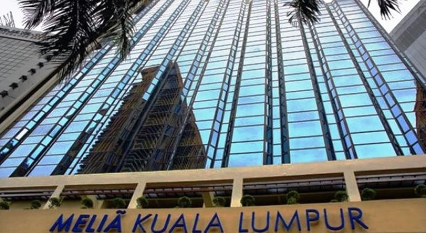 فندق ميلايا كوالالمبور ماليزيا