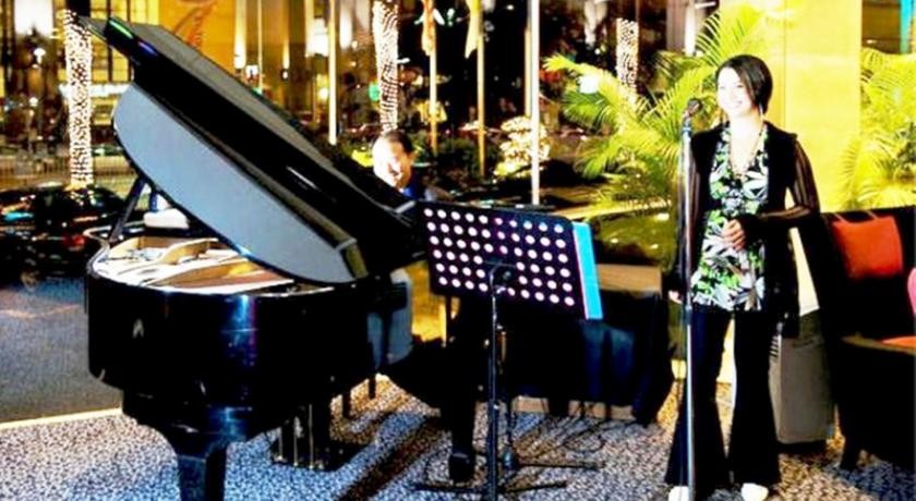 فندق ميلايا كوالالمبور ماليزيا