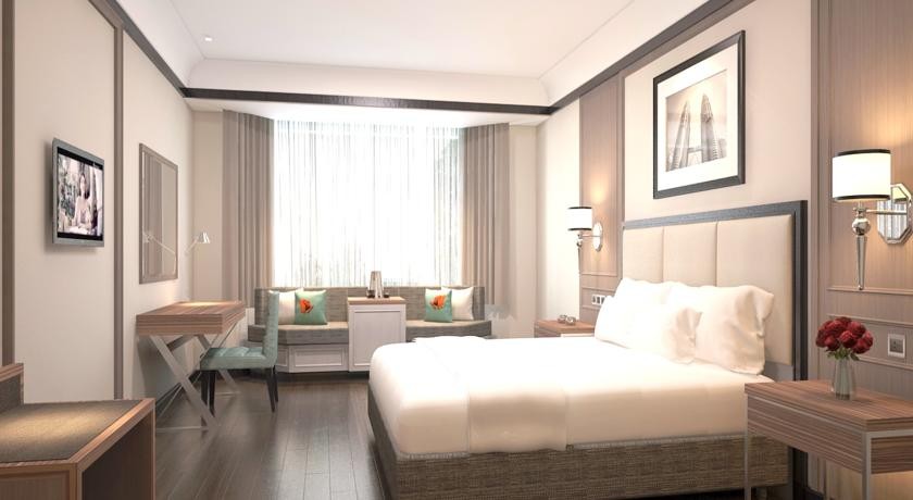 فندق ميلايا كوالالمبور ماليزيا