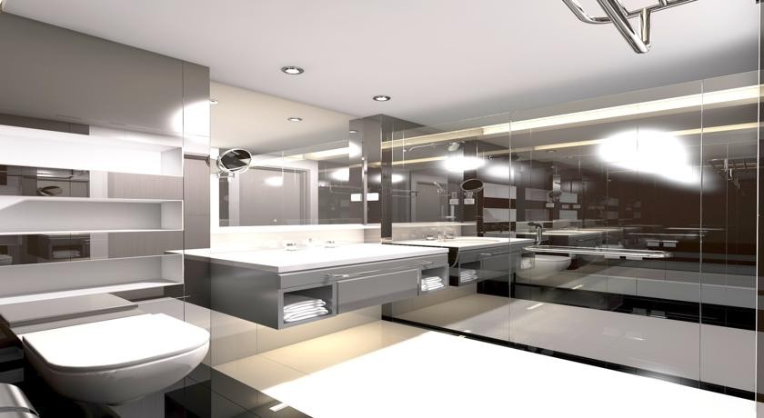 فندق ميلايا كوالالمبور ماليزيا