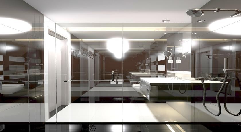 فندق ميلايا كوالالمبور ماليزيا