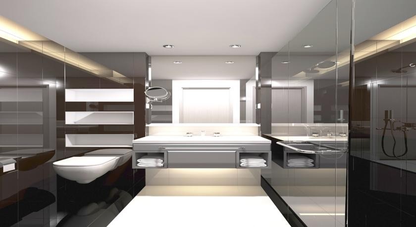 فندق ميلايا كوالالمبور ماليزيا