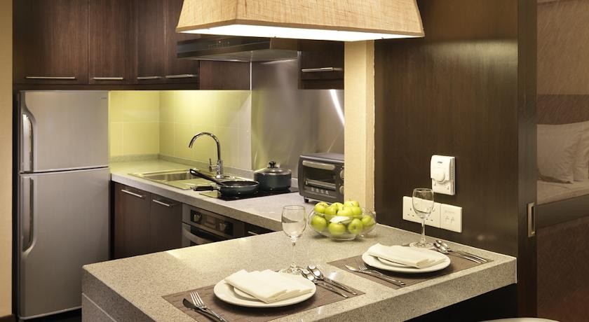 فندق ميكاسا أول سويت كوالالمبور ماليزيا