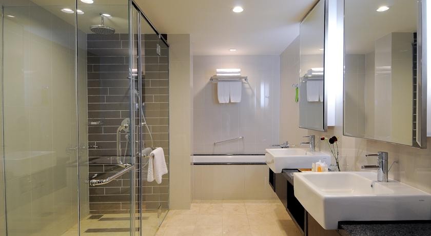 فندق ميكاسا أول سويت كوالالمبور ماليزيا