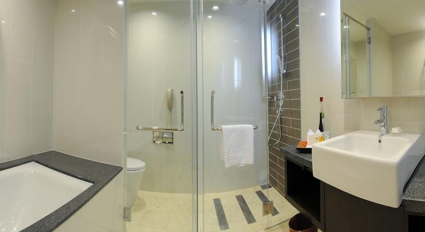 فندق ميكاسا أول سويت كوالالمبور ماليزيا