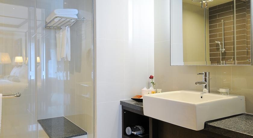 فندق ميكاسا أول سويت كوالالمبور ماليزيا