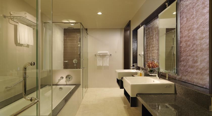 فندق ميكاسا أول سويت كوالالمبور ماليزيا