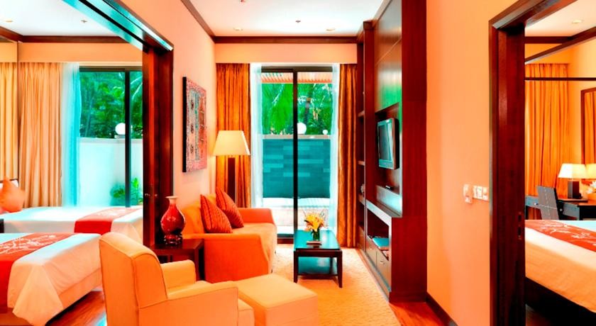 فندق ميكاسا أول سويت كوالالمبور ماليزيا