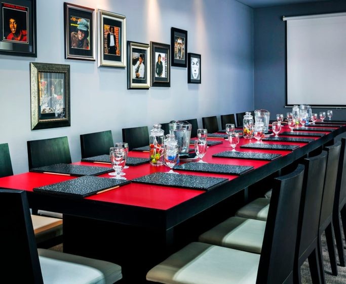 فندق هارد روك بتايا تايلاند  Hard Rock Hotel Pattaya Thailand