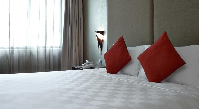 فندق نوفوتيل كوالالمبور ماليزيا