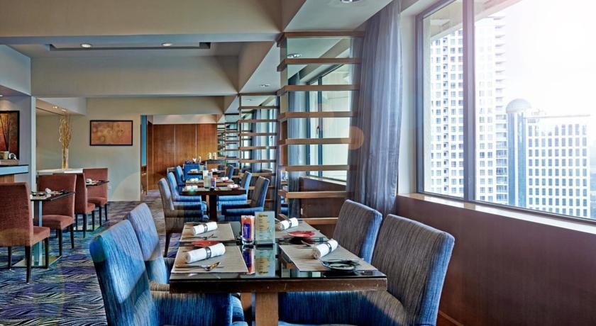 فندق نوفوتيل كوالالمبور ماليزيا